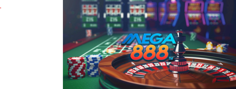 mega888